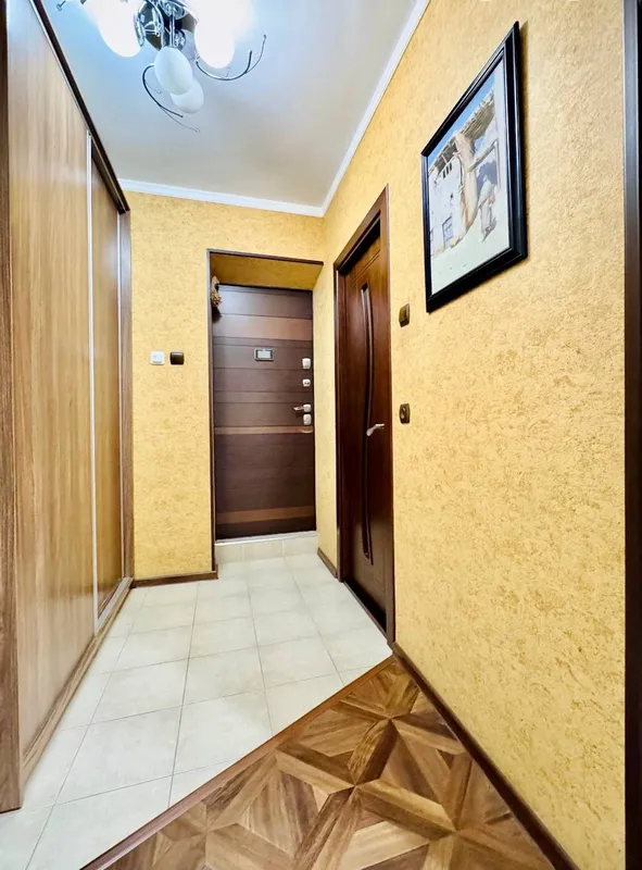 Продаётся квартира с отличным ремонтом в центре Мирабада — фото 7