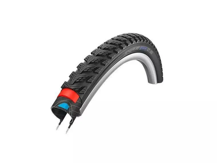 Teshilishga qarshi shina SCHWALBE MARATHON GT 28x1.50 2 Teshilishga qarshi shina SCHWALBE MARATHON GT 28x1.50 2