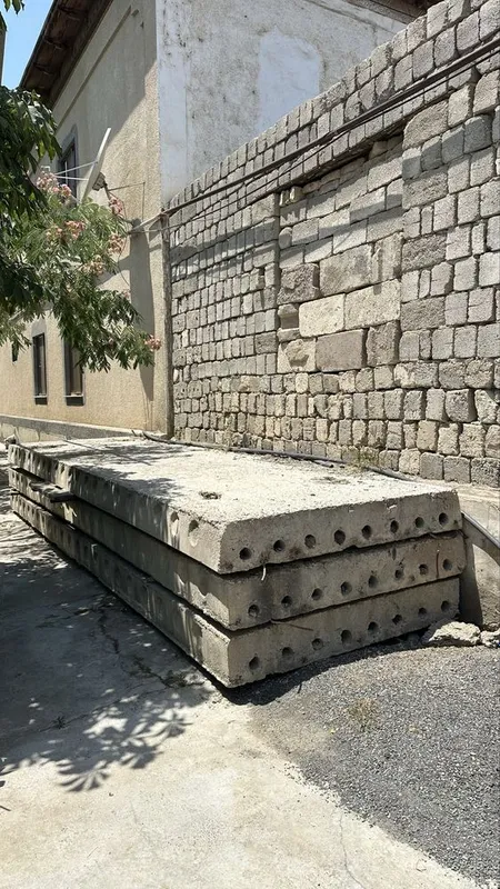 Rossiyski plita ishlatilnmagan