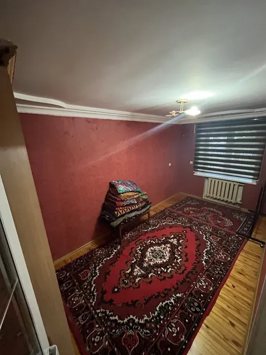 3-комнат. квартира Сергели 4