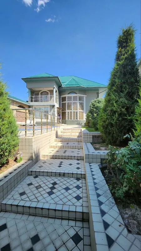 Продается участок под офис, под строительство гостиница, Яккасарайский — фото 1