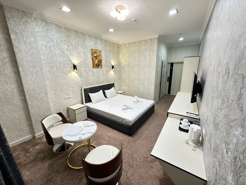 ALamir Hotel KHiva