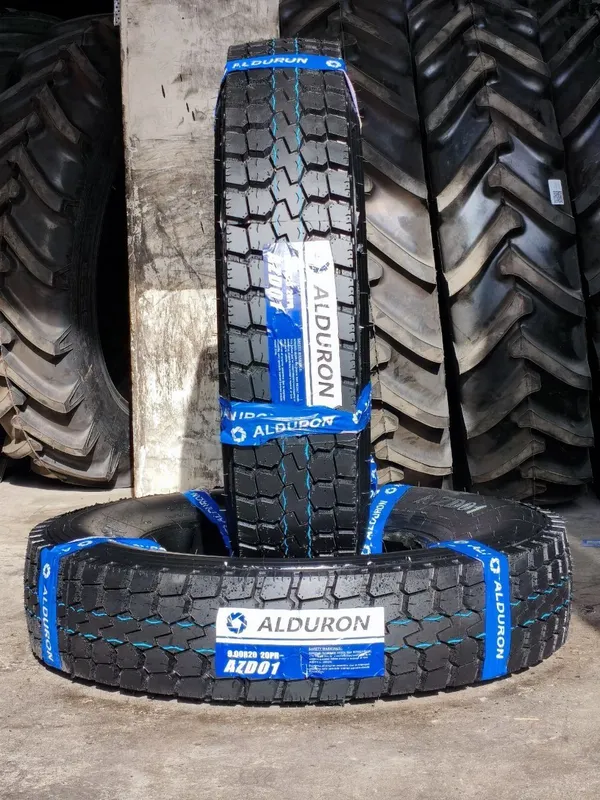 Alduron 10.00R20 AZD01 20pr 2025yil balon 1