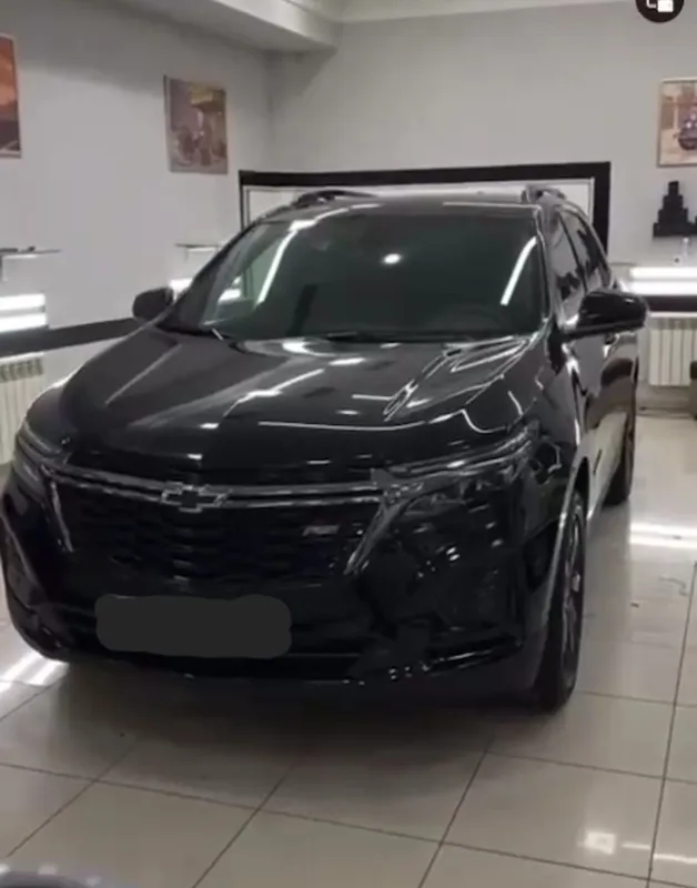 Equinox Full 2022 йил 472 млн сумли краска тоза Equinox Full 2022 йил 472 млн сумли краска тоза