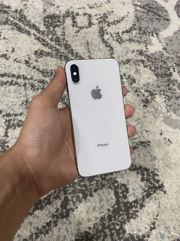 Iphone x 256gb sotiladi Iphone x 256gb sotiladi
