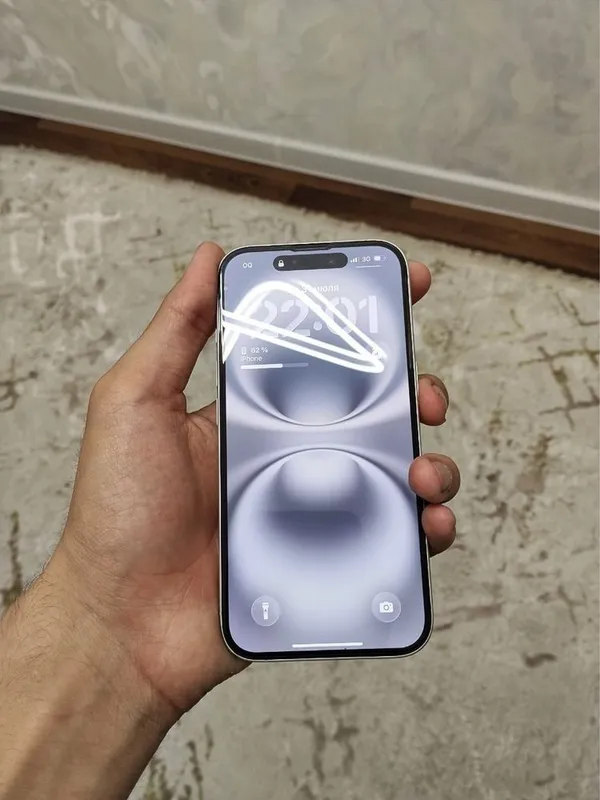 Iphone 16 90% ideal 2