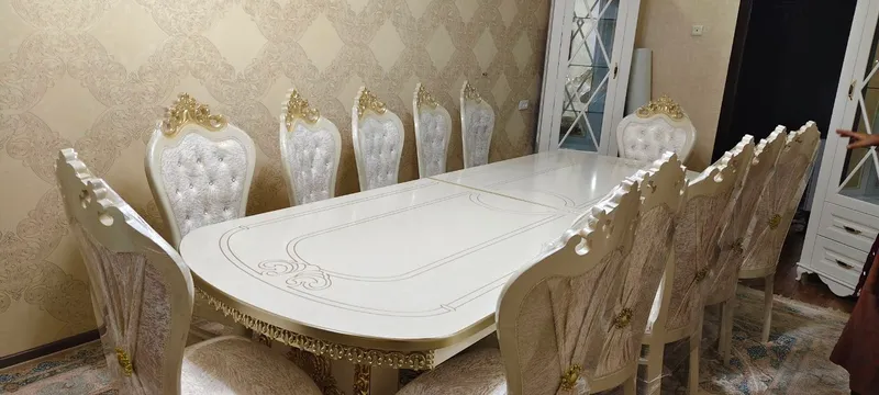 продаётся стол-стул, новый
