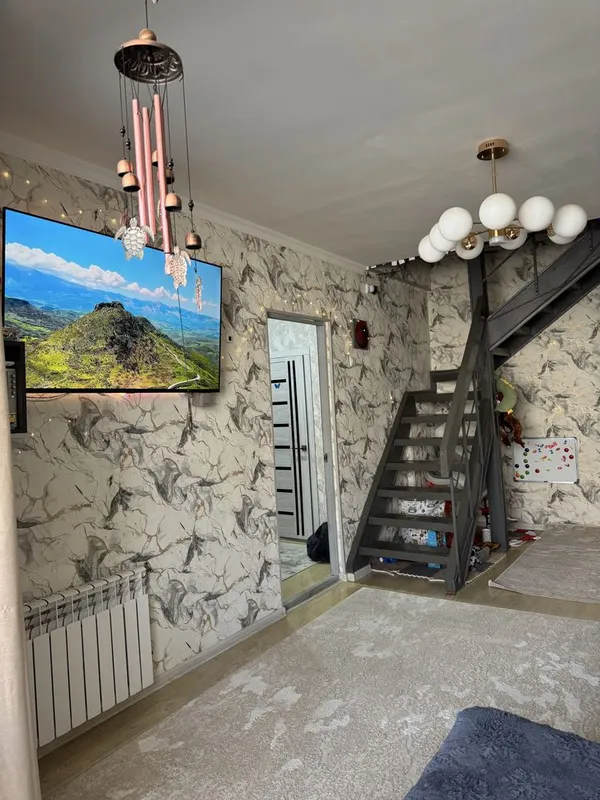 продантся 3х комнатная квартира 110 квадрат — фото 2 продантся 3х комнатная квартира 110 квадрат — фото 2