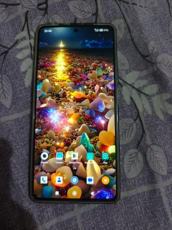 Poco f5 2
