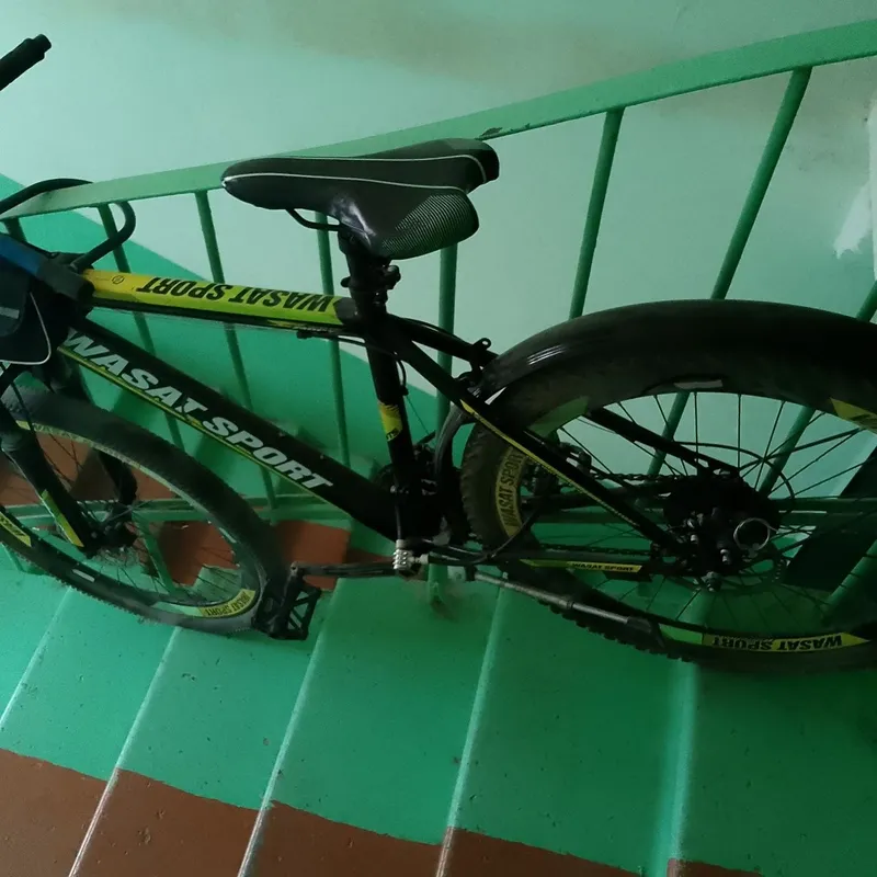wasat sport velosiped sotiladi 2