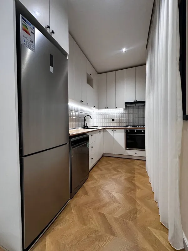 2-комнатная квартира | Ц-5 — фото 5