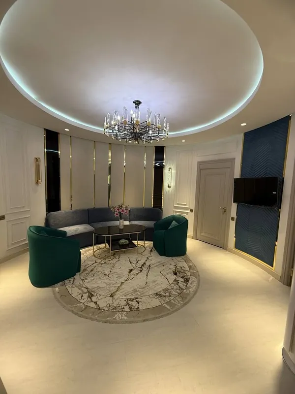 ПРОДАЁТСЯ КВАРТИРА 4/3/7 в ЖК Ташкент City Boulevard Residence Сквоз