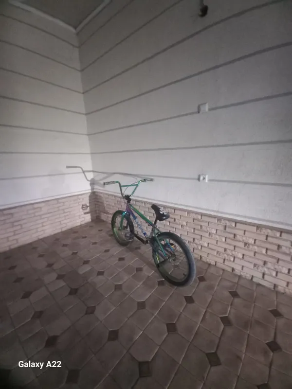 Велосипед BMX с гарантией 1 Велосипед BMX с гарантией 1