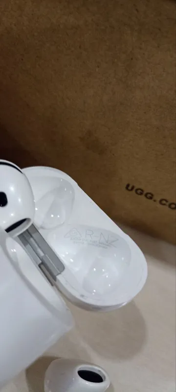 air pods naushnik — фото 3