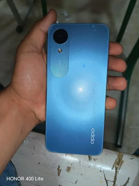 OPPO A17K sotiladi