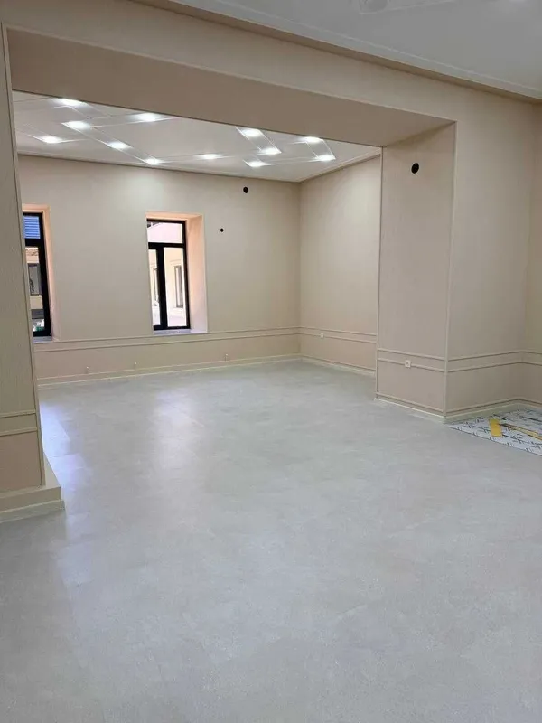575м2 Мирзо-Улугбекский р-н Дархан. Участок под офис 8 сот. Аренда — фото 1