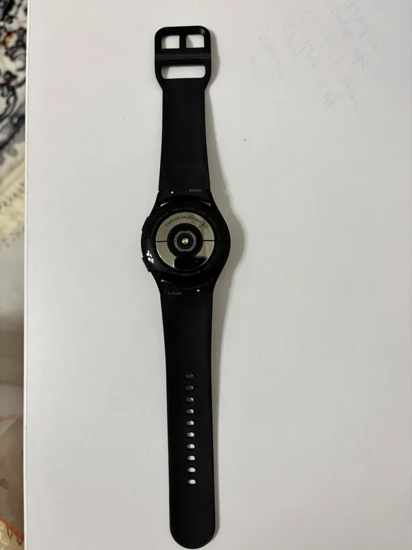 Galaxy Watch4 (S5LZ) SM-R860 6 Galaxy Watch4 (S5LZ) SM-R860 6