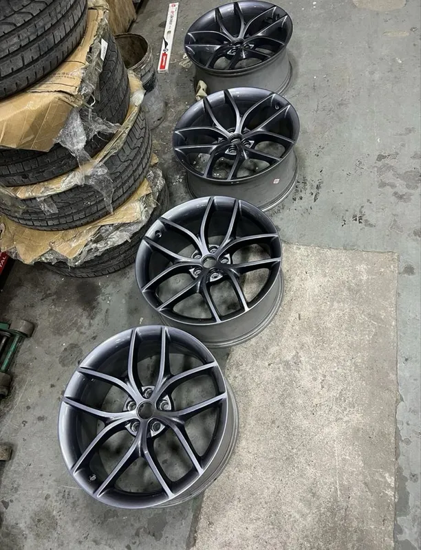 Model3 Performance Zero G 20 2 Model3 Performance Zero G 20 2