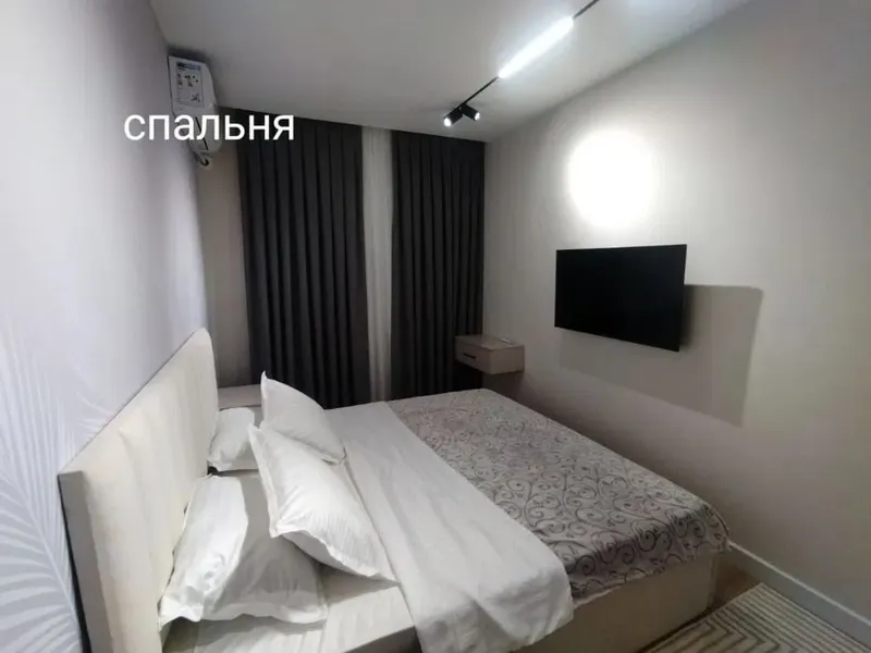 Сдается 3-комнатная квартира в Чиланзарском районе 2 Сдается 3-комнатная квартира в Чиланзарском районе 2