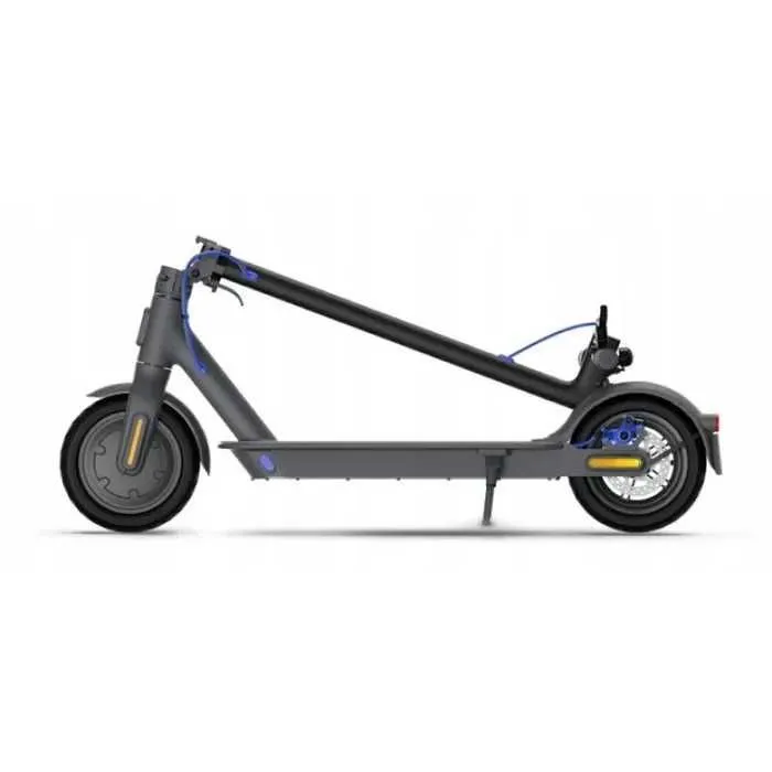 Электросамокат Xiaomi Mi Electric Scooter 3 — фото 1
