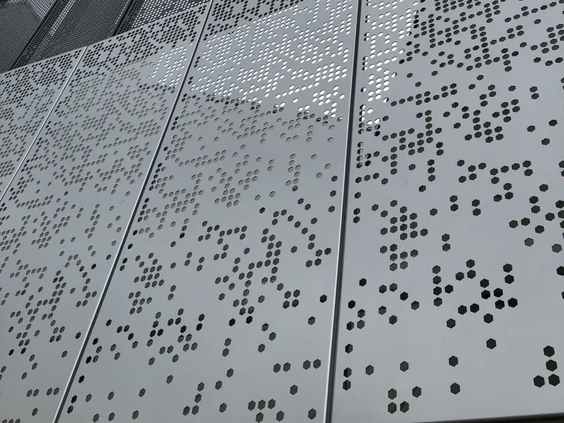 Fasad Panel | Metall Panel | Fasad + Montaj 2 Fasad Panel | Metall Panel | Fasad + Montaj 2