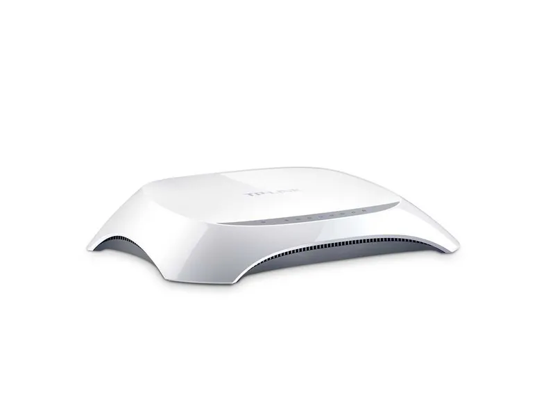 | Беспроводной маршрутизатор TP-Link TL-WR840N 2