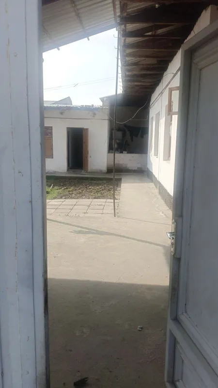 Срочно Продаю земельный участок Старые Сергели улица Райхон — фото 4
