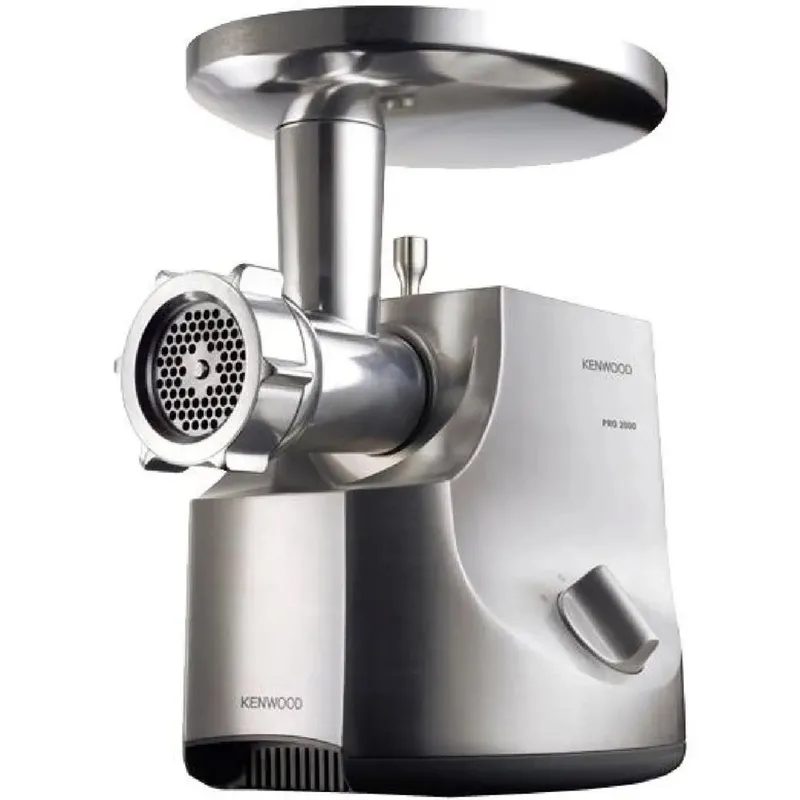 Мясорубка KENWOOD MG700 2