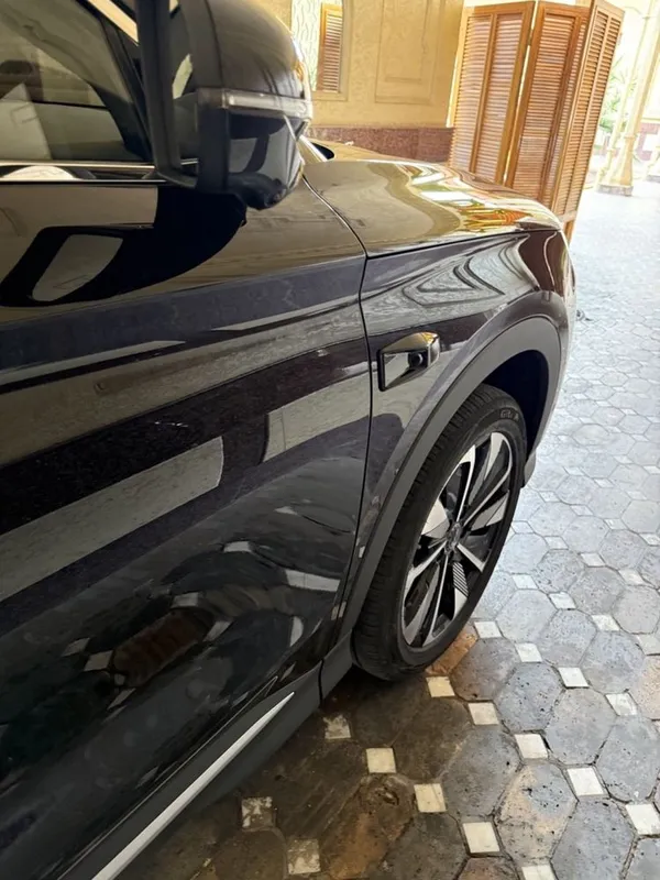 BYD champion 605 smart 3