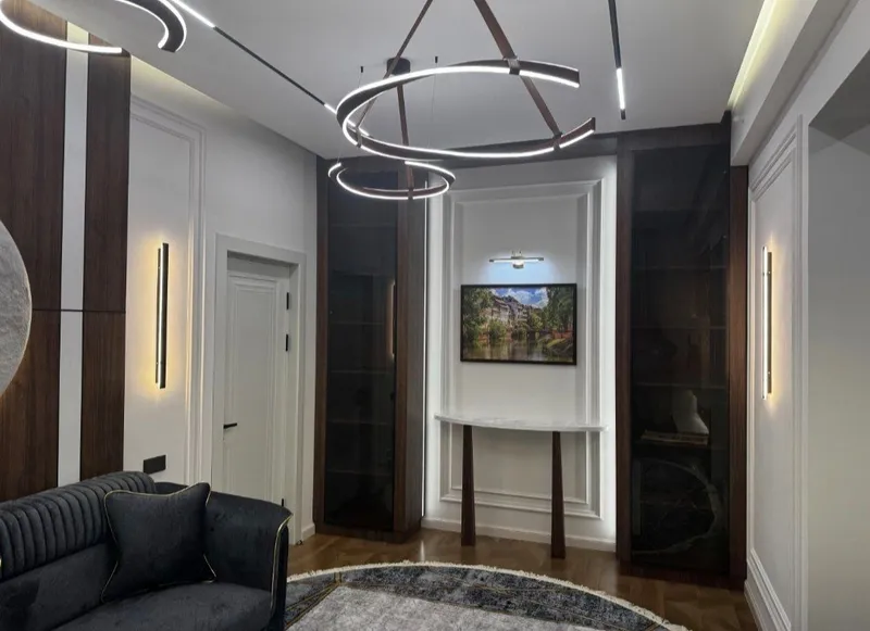 «Yunusabad Residence» JK 2 xonali 6