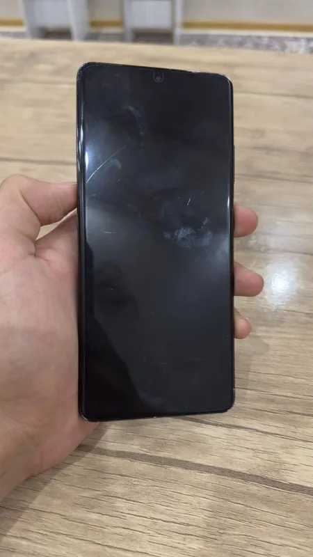 S21 Ultra 16/512gb 4