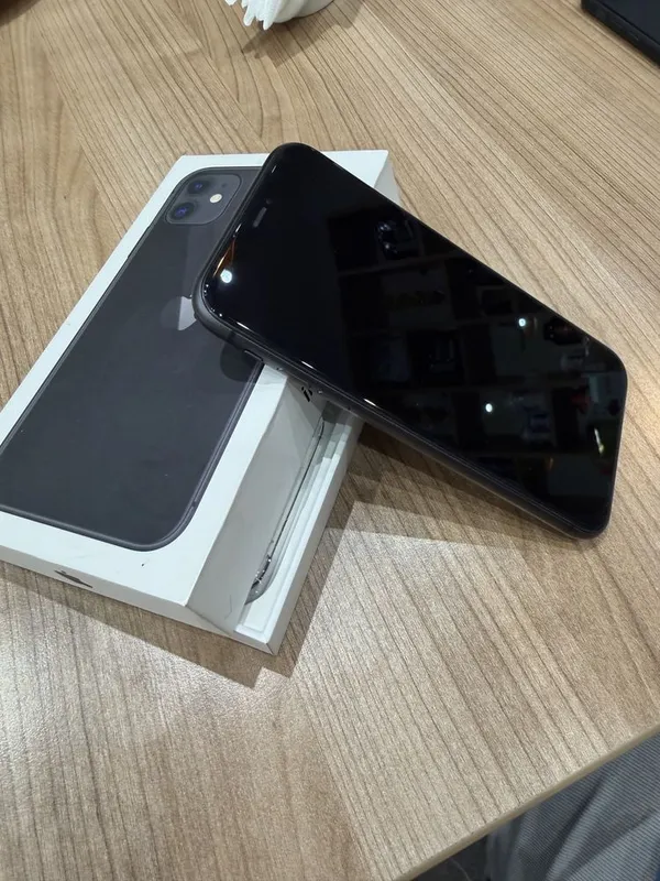 I phone 11 64 гб