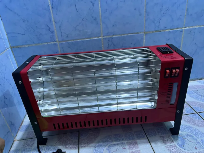 Top pech, elektron pech, tok pechka