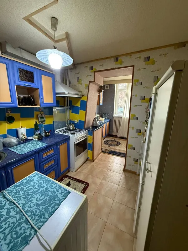 Продам квартиру 3/2/4 массив Феруза-2 Экобазар 6