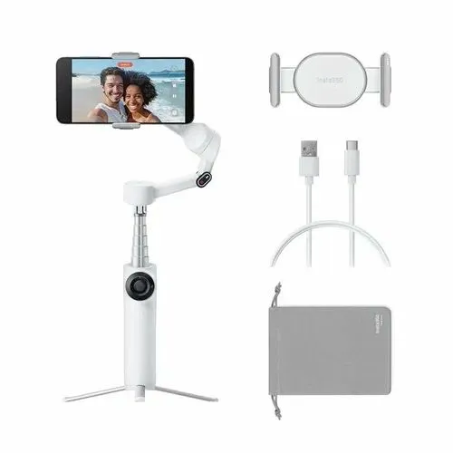 Стабилизатор Insta 360 flow pro 2 (б/у)