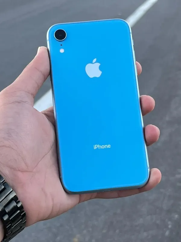 Iphone XR 1500