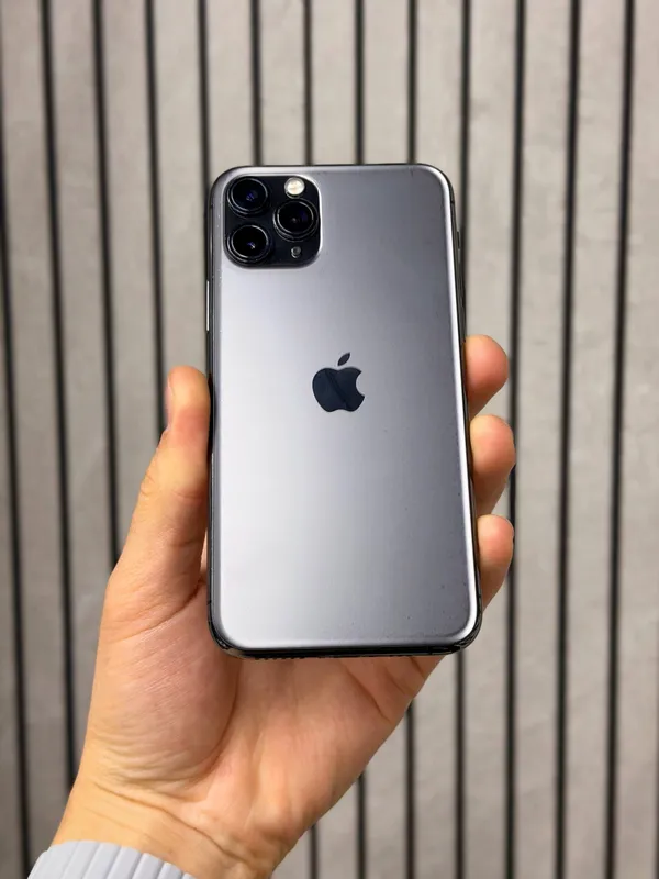 iPhone 11 Pro VC/A (oynasi almashgan)