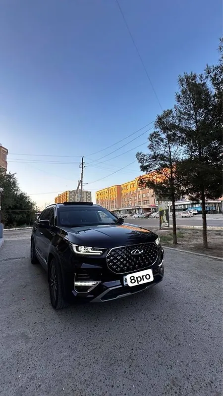Chery 8pro sotiladi holati ideal polni radnoy 33ming yurgani 2023yil