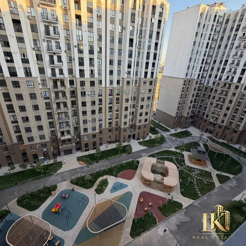 1-комнатная квартира в ЖК Oz Makon 7