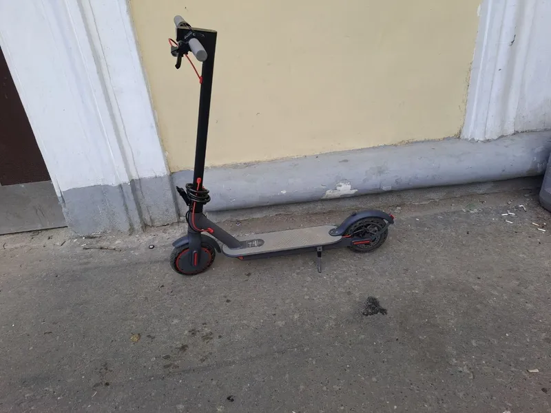 Elektro samakat Aovo M365 pro — фото 3