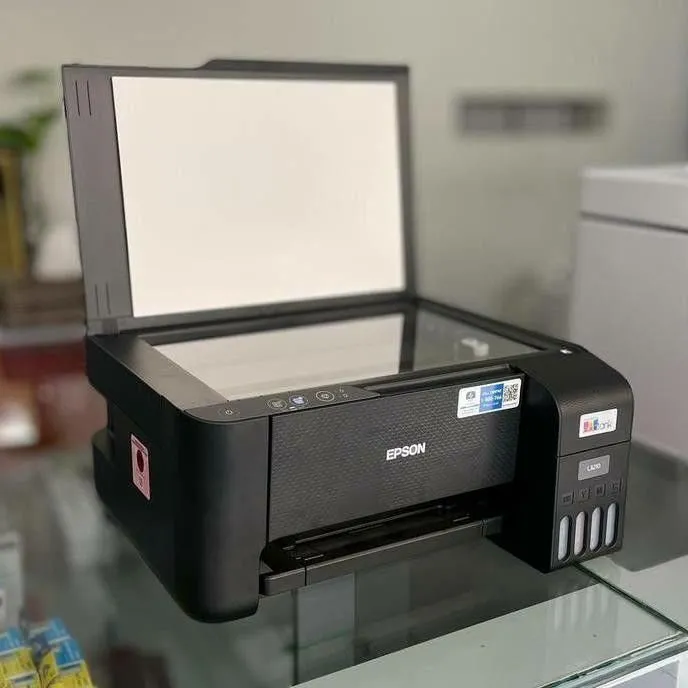 Epson EcoTank L3210