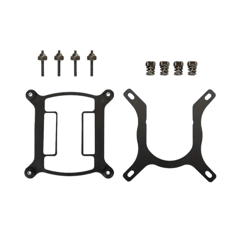 Набор креплений NZXT KRAKEN M23/120 LGA1700 KIT Набор креплений NZXT KRAKEN M23/120 LGA1700 KIT