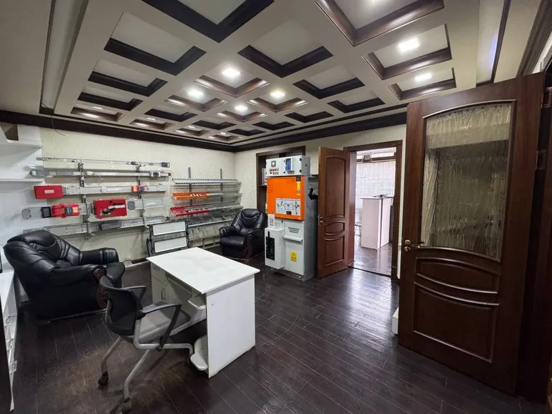 Аренда под офис, call centre, логистика и т.д. ор: Ц-1 Ecorn — фото 3