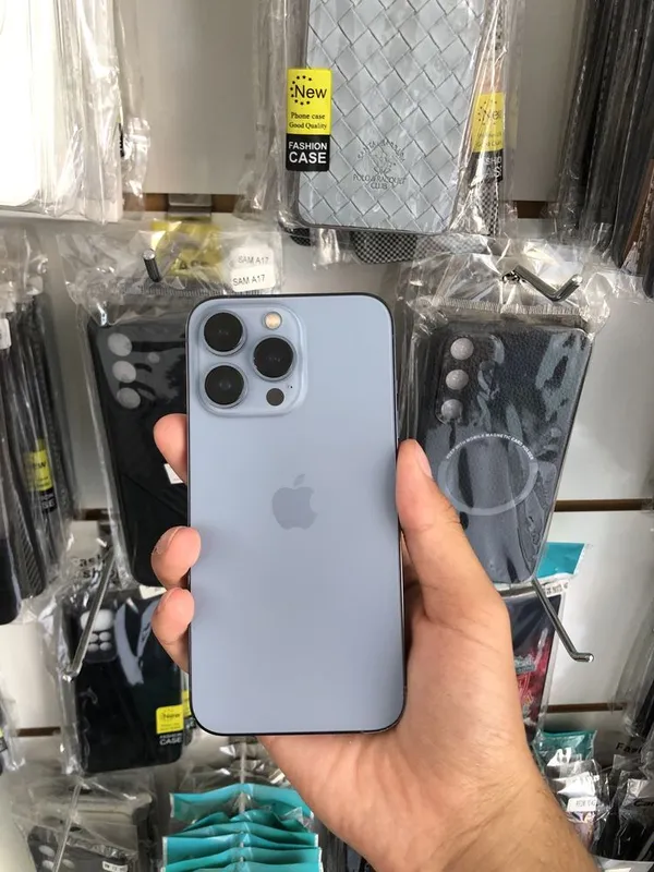 Iphone 13pro sotiladi 3