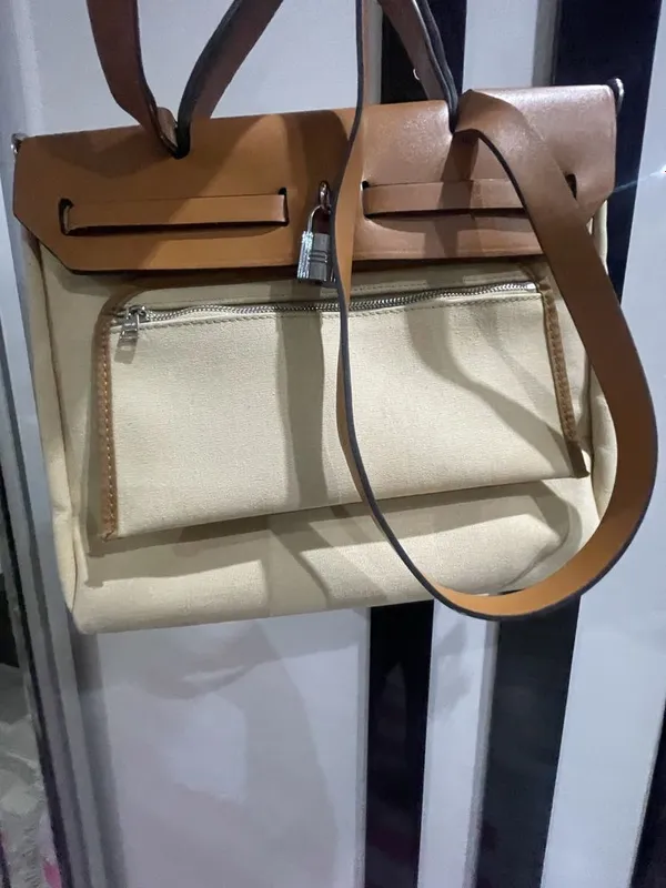 Сумка hermes — фото 3