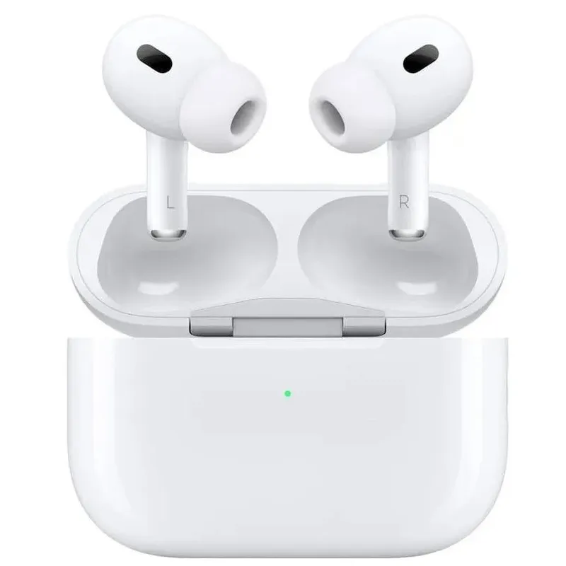 iPhone 17 Pro Max + Adapter + AirPodsPro 2 7 iPhone 17 Pro Max + Adapter + AirPodsPro 2 7