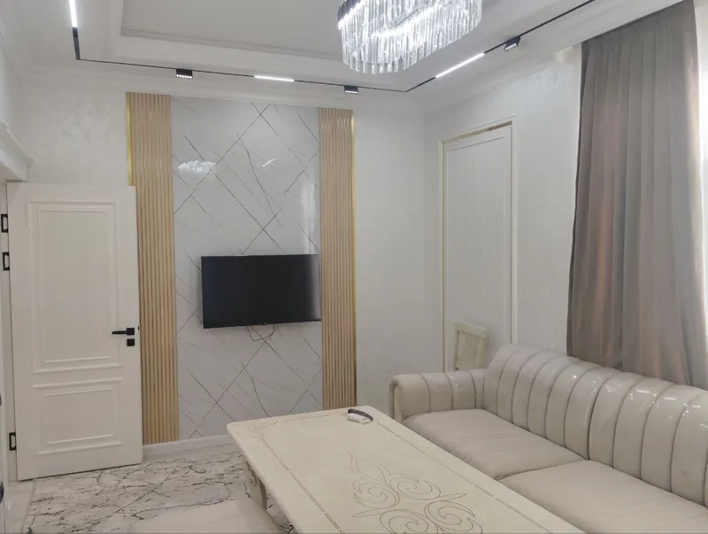 Сдаётся квартира на улице Юнус Ота Сдаётся квартира на улице Юнус Ота