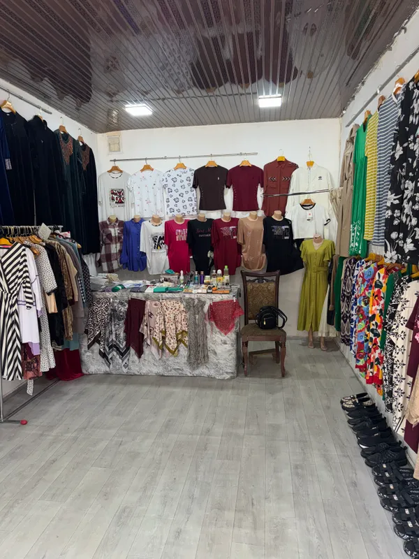 Magazin yopiladi 100 ming 50 mingdan kiyimlar 1