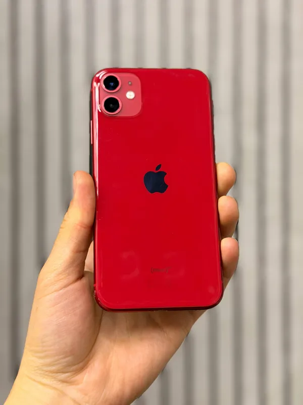 iPhone 11 RU/A