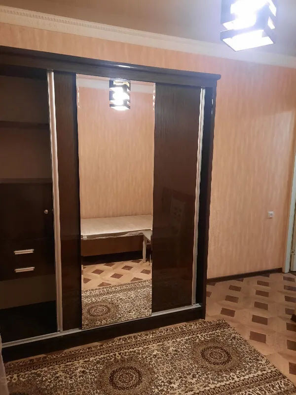 3-комнатная квартира, 80 м², 2/4 этаж (вторичка) 2